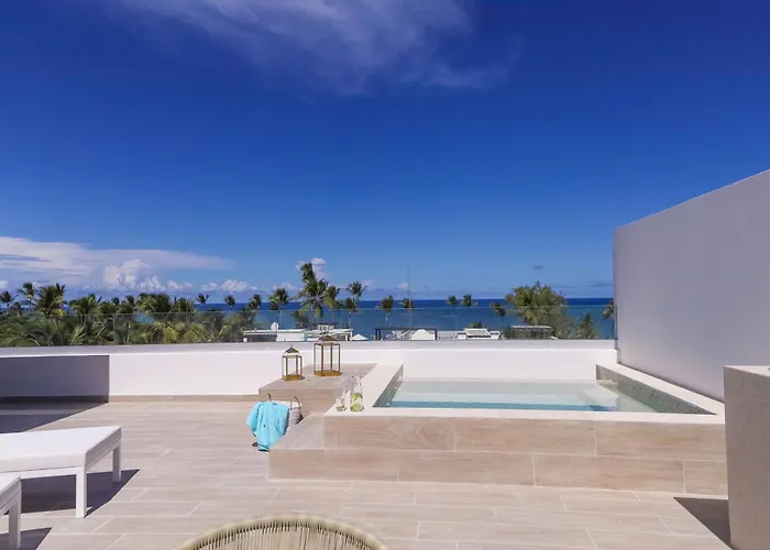 Beach Homes
