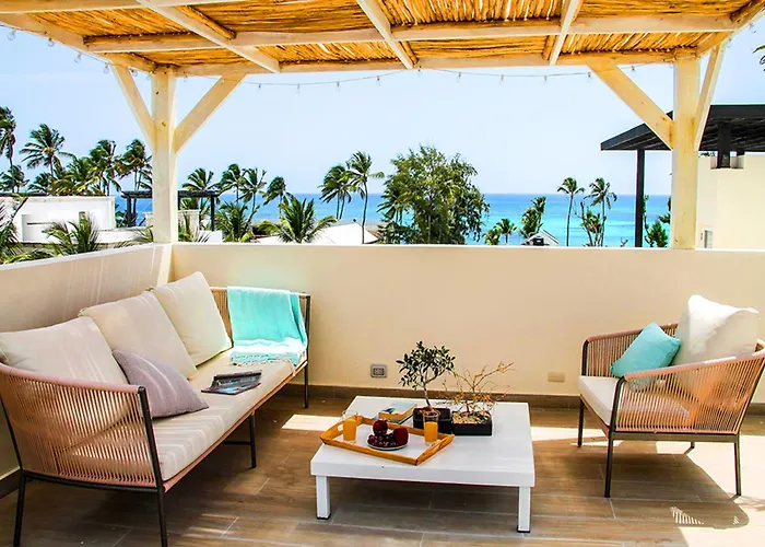 Beach Homes